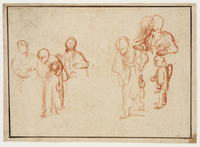 KT 1994 027
<br/>
Verstoting van Hagar
<br/>
<em>Maes, Nicolaes (1634-1693) - toegeschreven aan</em>